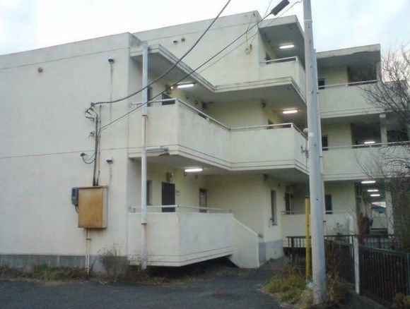 カーサ吉原の外観画像