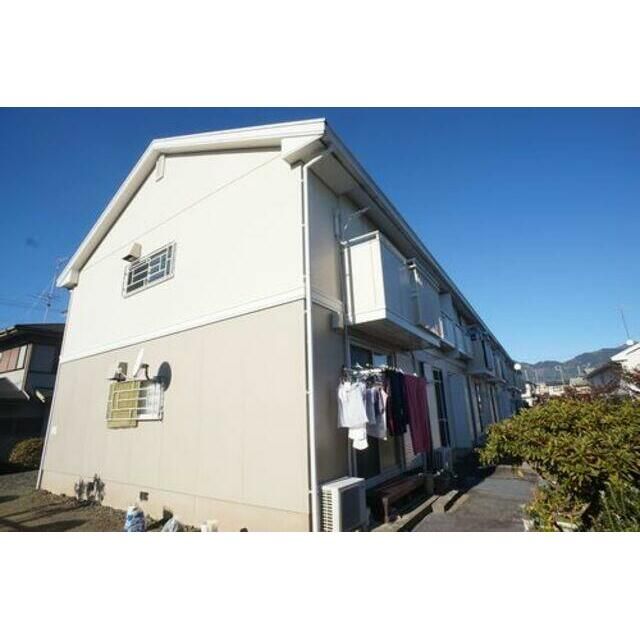 FILL IN IIの外観画像