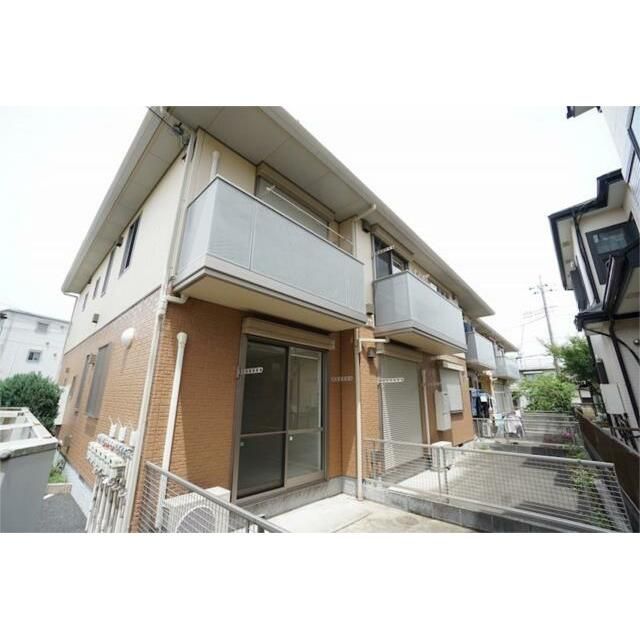 マサール1号館の外観画像