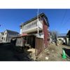 西小磯稲荷松の貸家の外観画像