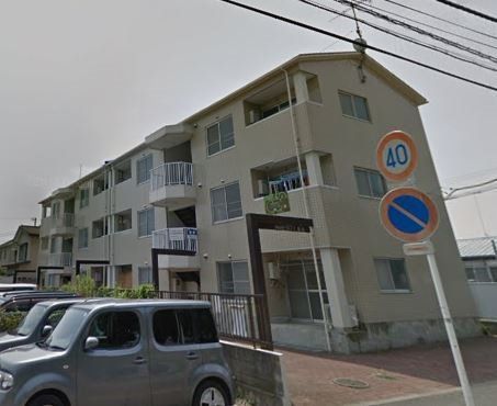 アミニティ恩名の外観画像