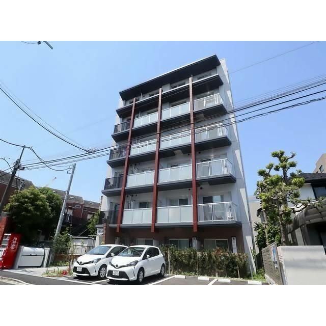 ohana鎌倉の外観画像