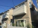 コーポマリーナ相模原5の外観画像