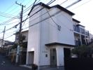 Ring Residence茅ヶ崎の外観画像