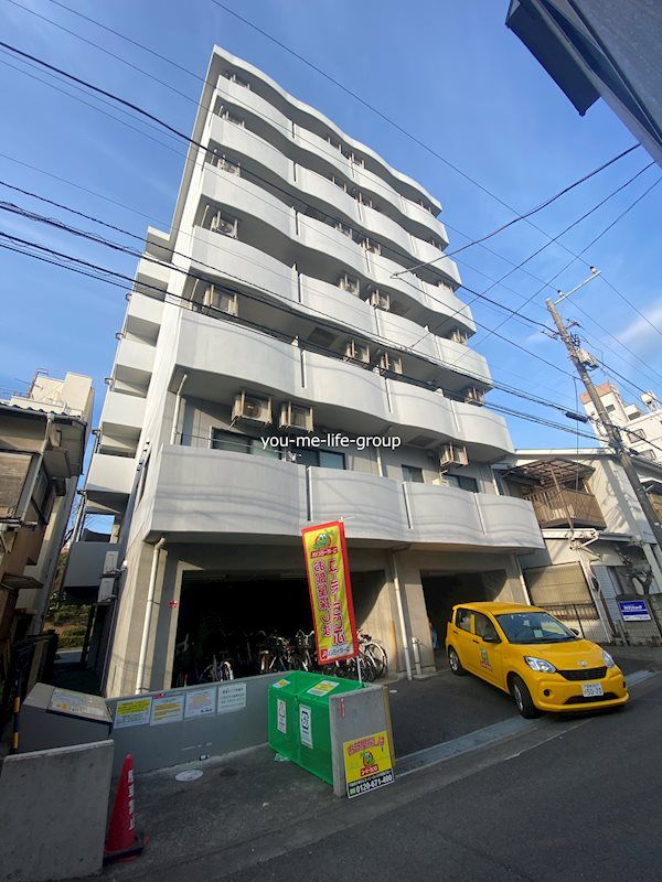 リノアネーラ湘南の外観画像