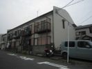 樹ハイツの外観画像