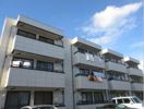 メゾンおおぬきA棟の外観画像