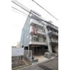 TF Fujisawaの外観画像
