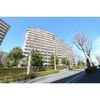 サン・ステージ緑園都市東の街2番館の外観画像