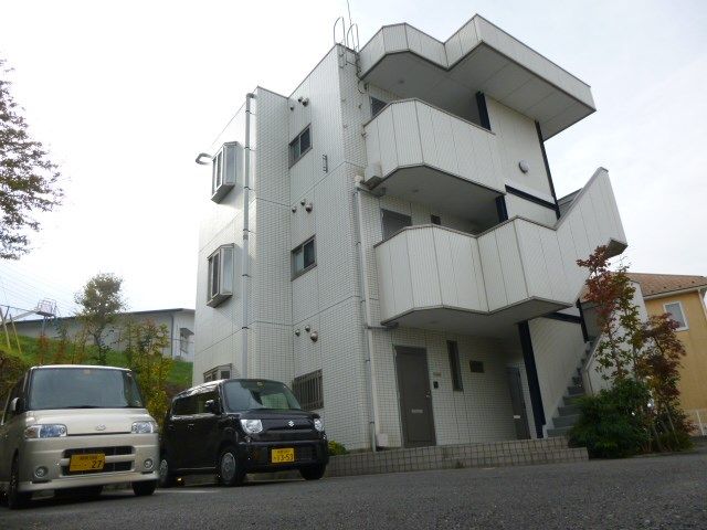 エクセルKMTの外観画像