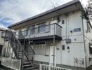 ハイツ早川の外観画像