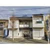 川戸ハイツの外観画像