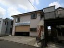 佐須田アパートの外観画像