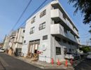 松永ハイツの外観画像