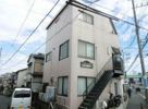 相模が丘4丁目マンションの外観画像