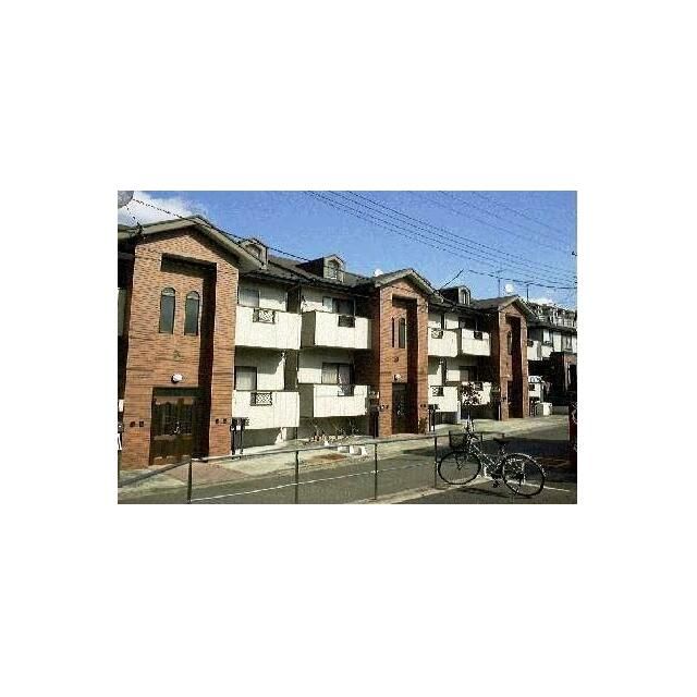 Fifty Bell Cの外観画像