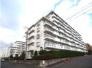藤和茅ケ崎ハイタウン2号棟の外観画像