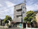 豊栄ビルの外観画像