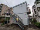 コーポさちの外観画像