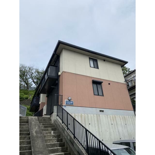 エスポワール藤沢の外観画像