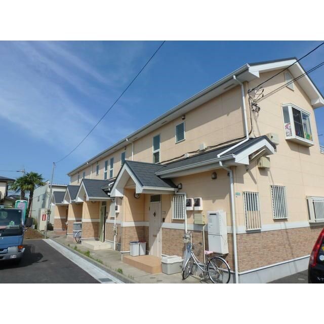 テラスカトレアIIの外観画像