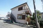 カーサZAMAの外観画像