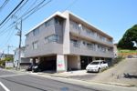 アーバンハイツ扇町の外観画像