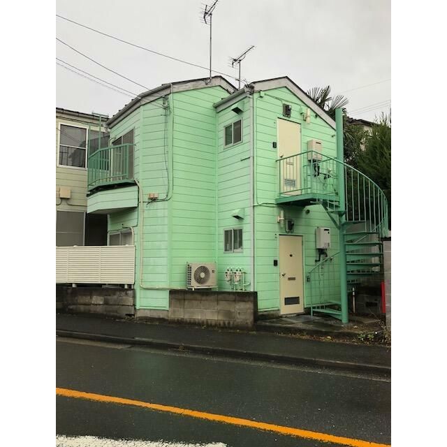 スクエア舞岡の外観画像