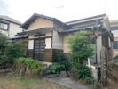 早川戸建貸家の外観画像