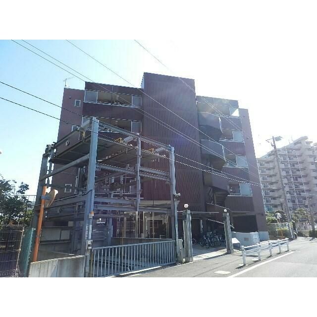 タイコウ今宿の外観画像