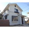 藤沢市片瀬4丁目戸建の外観画像