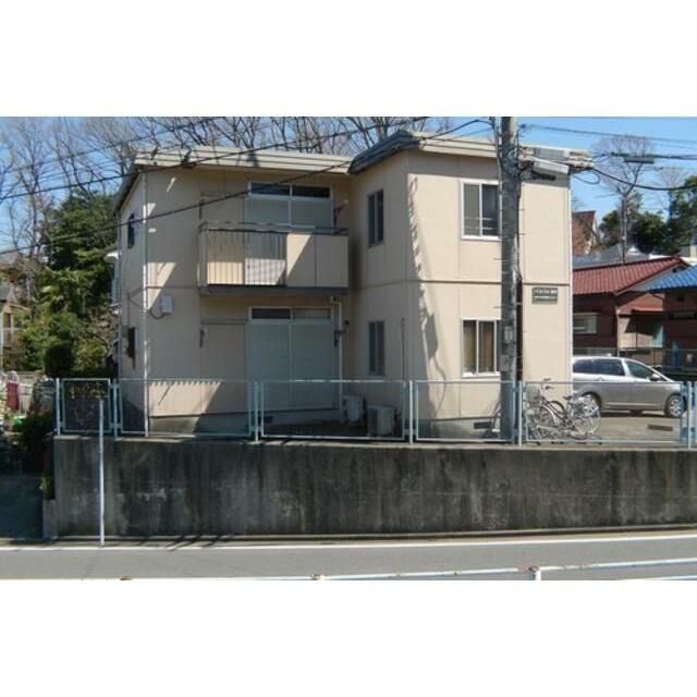パストラル田中の外観画像