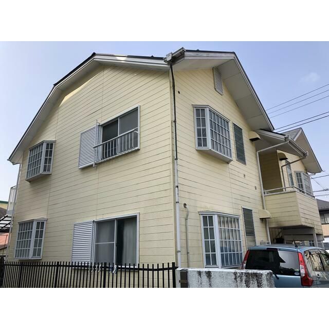 ルーミー湯河原の外観画像