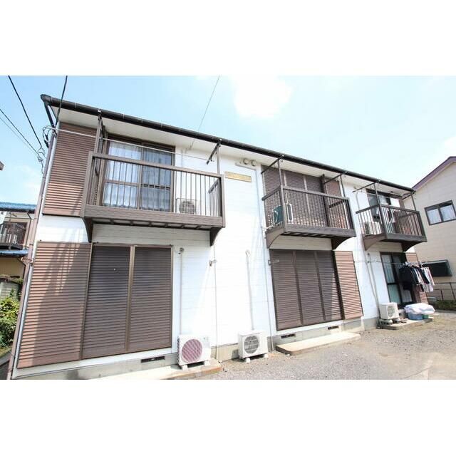 エミネンス湘南台の外観画像