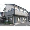 パインハウス原宿の外観画像