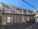 相模が丘コーポの外観画像