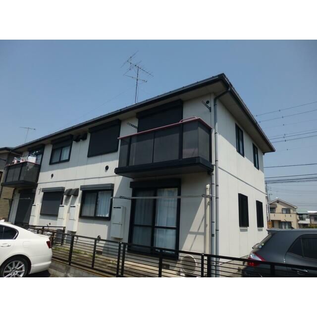 エトワールIIの外観画像