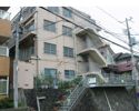 富士マンションの外観画像
