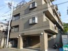 ベルデメゾン神山の外観画像