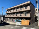 平戸町マンションの外観画像