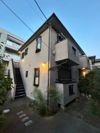 草木館の外観画像