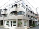 アーバンコートさがみの外観画像