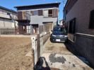 平塚市岡崎貸家の外観画像