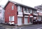 日翔コーポ桃浜の外観画像