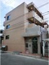 Yayoidai Dento Hillsの外観画像