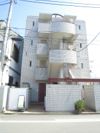 フェイズ代官町の外観画像