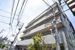 メゾン藤沢の外観画像