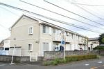ビューテラスの外観画像