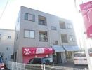 アドバンス原の外観画像
