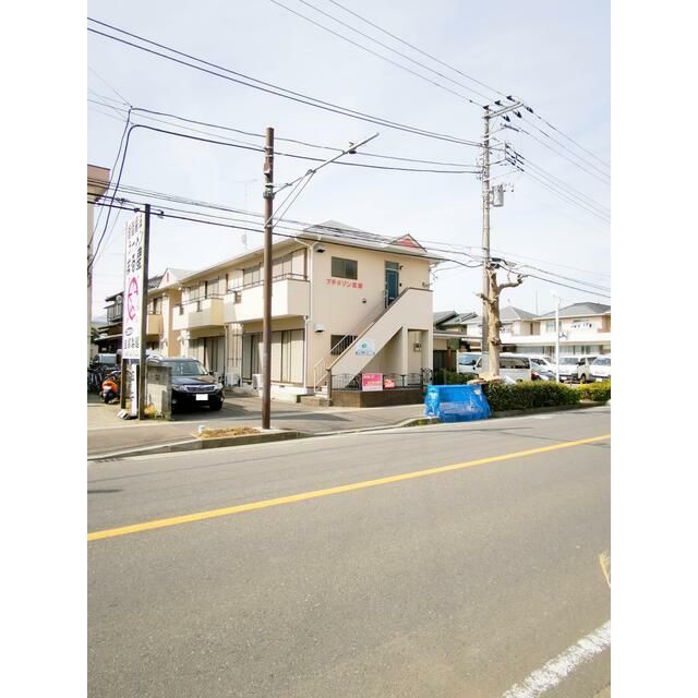 プチメゾン紅葉の外観画像